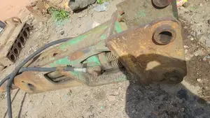 Hydraulic Breaker/ Jack Hammer
