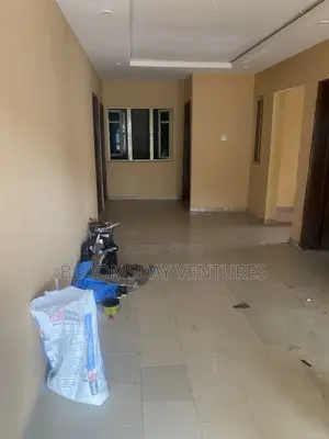 3bdrm Block of Flats in Magodo Estate, GRA Phase 1 for sale