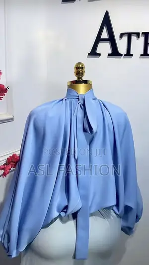 Top/Blouse.