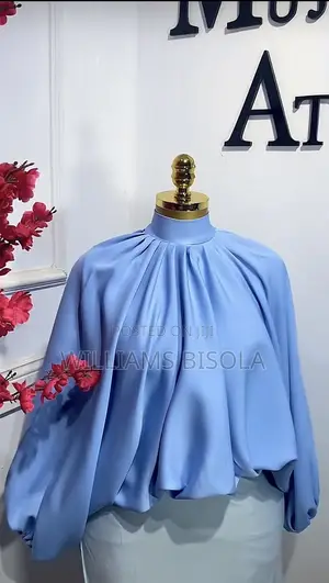 Top/Blouse.