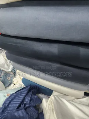 Polish Gray Egyptian Bedsheets