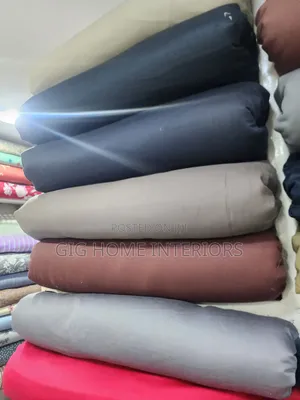 Polish Gray Egyptian Bedsheets
