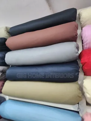 Polish Gray Egyptian Bedsheets