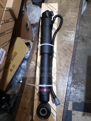 Original Front Shock Absorber for Toyota Sequoia Sensor 2008 to 2015