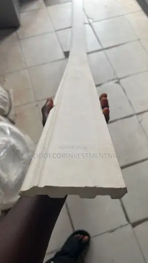 Floor Skirtings