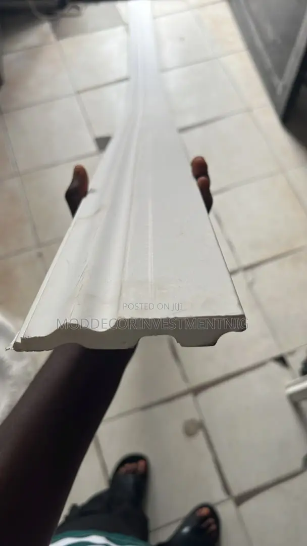 Floor Skirtings