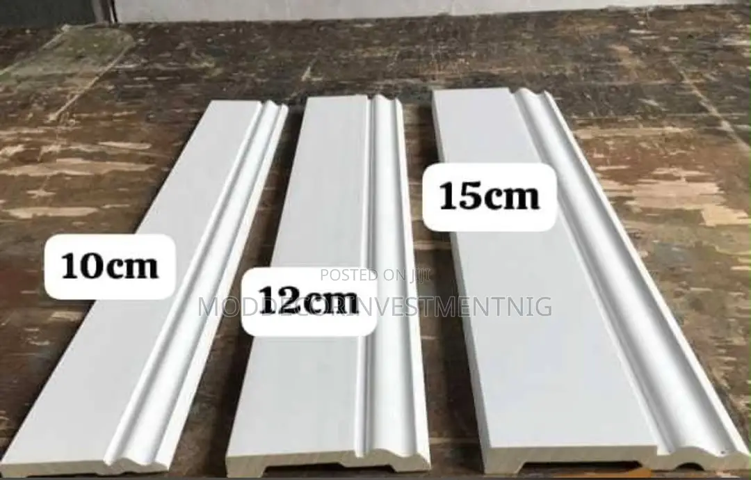 Floor Skirtings