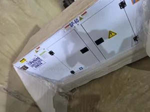 ♤♡We Have Perkins Diesel Soundproof Generator 60kva 100%copper Coil