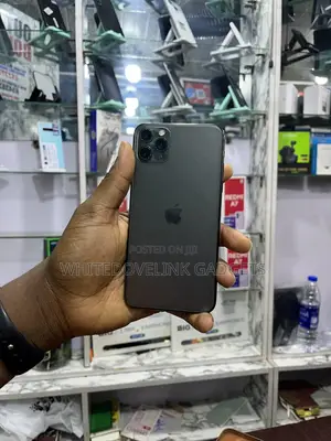 Apple iPhone 11 Pro Max 64 GB Gray