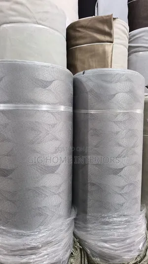 Trace Art Turkish Curtains