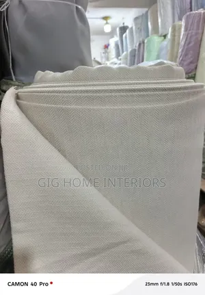 Trace Art Turkish Curtains