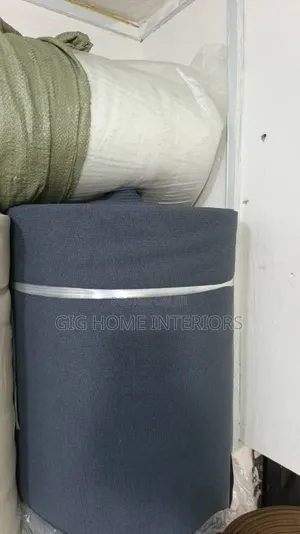 Trace Art Turkish Curtains