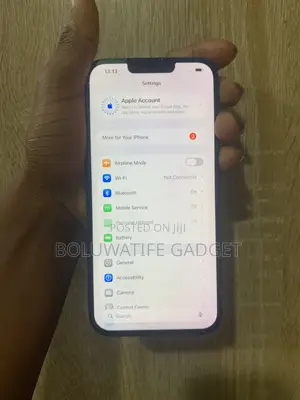Apple iPhone 13 Pro Max 128 GB Blue