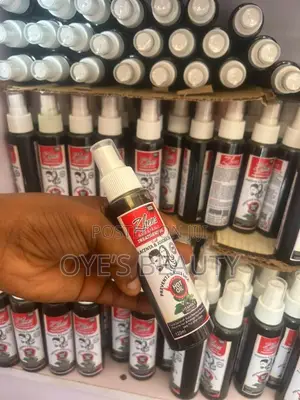 Attachment and Relaxer Is Available