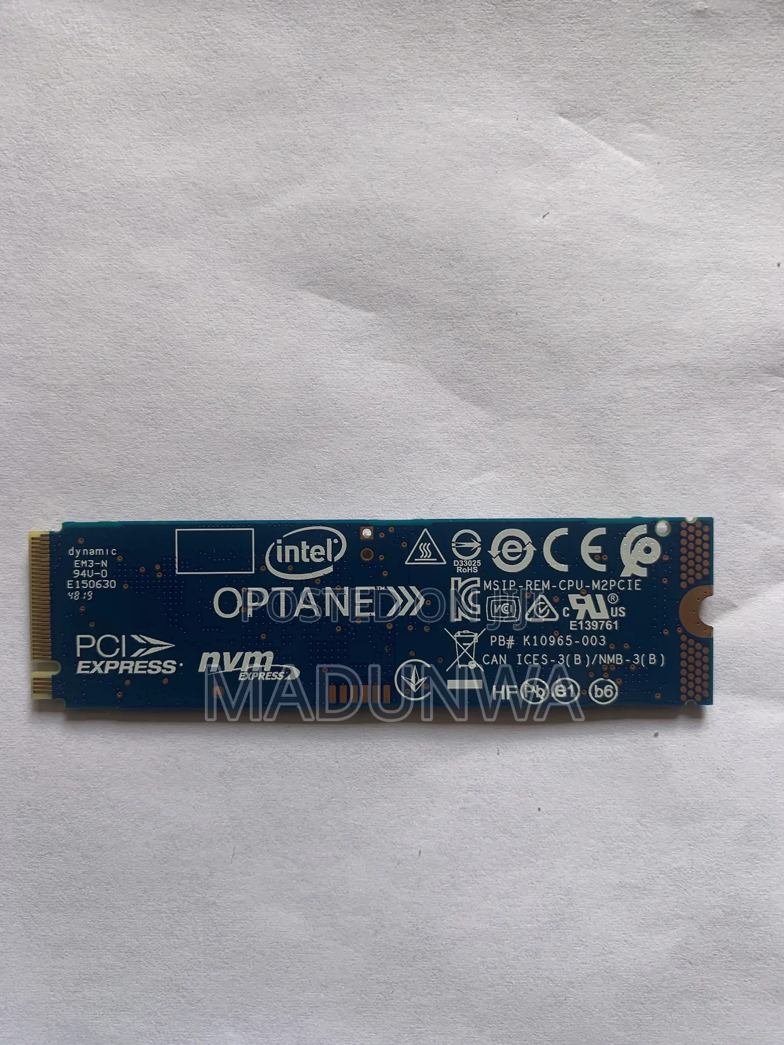 Premium High-Performance Hybrid SSD for Sale!