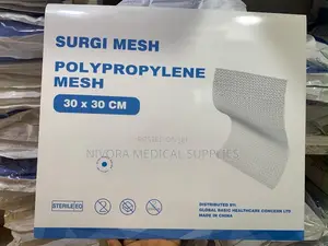 Polypropylene Mesh 30x30 Cm