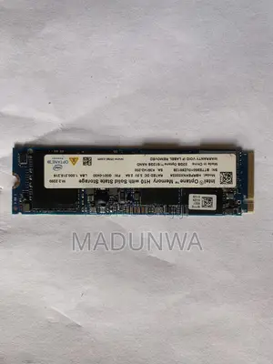 Premium High-Performance Hybrid SSD for Sale!