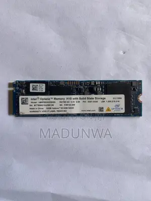 Premium High-Performance Hybrid SSD for Sale!