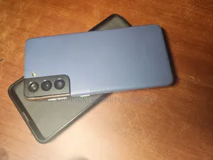 Samsung Galaxy S21 5G 128 GB Gray