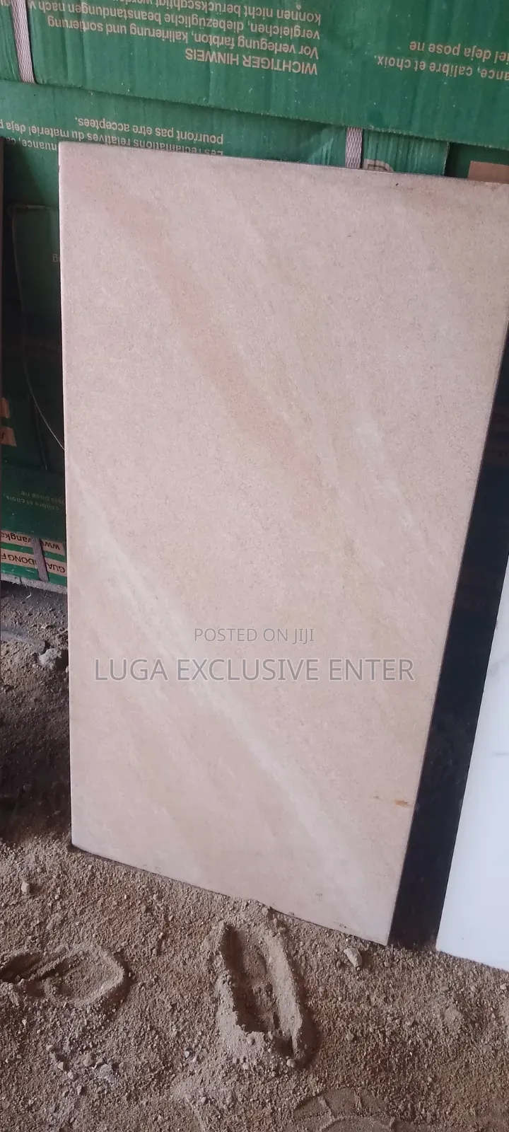 30x60cm Perfect for Staircase