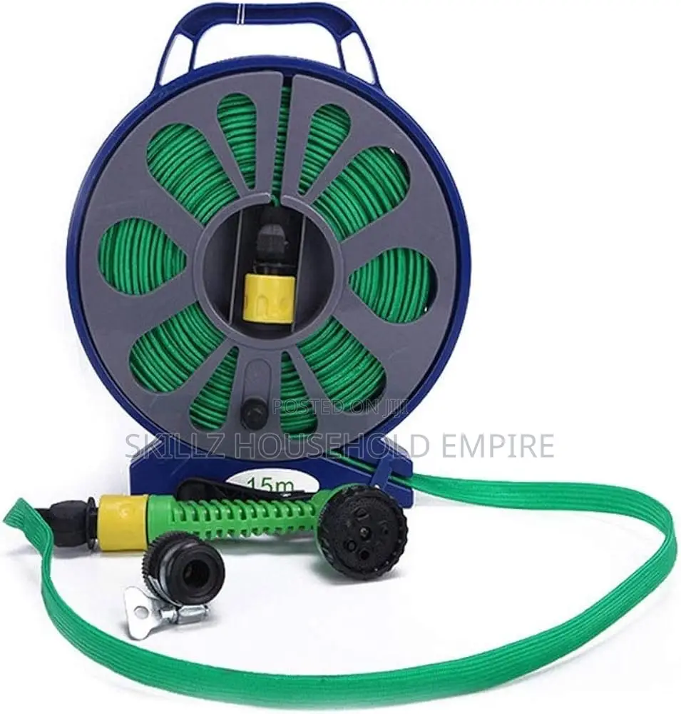 15M Garden Hose
