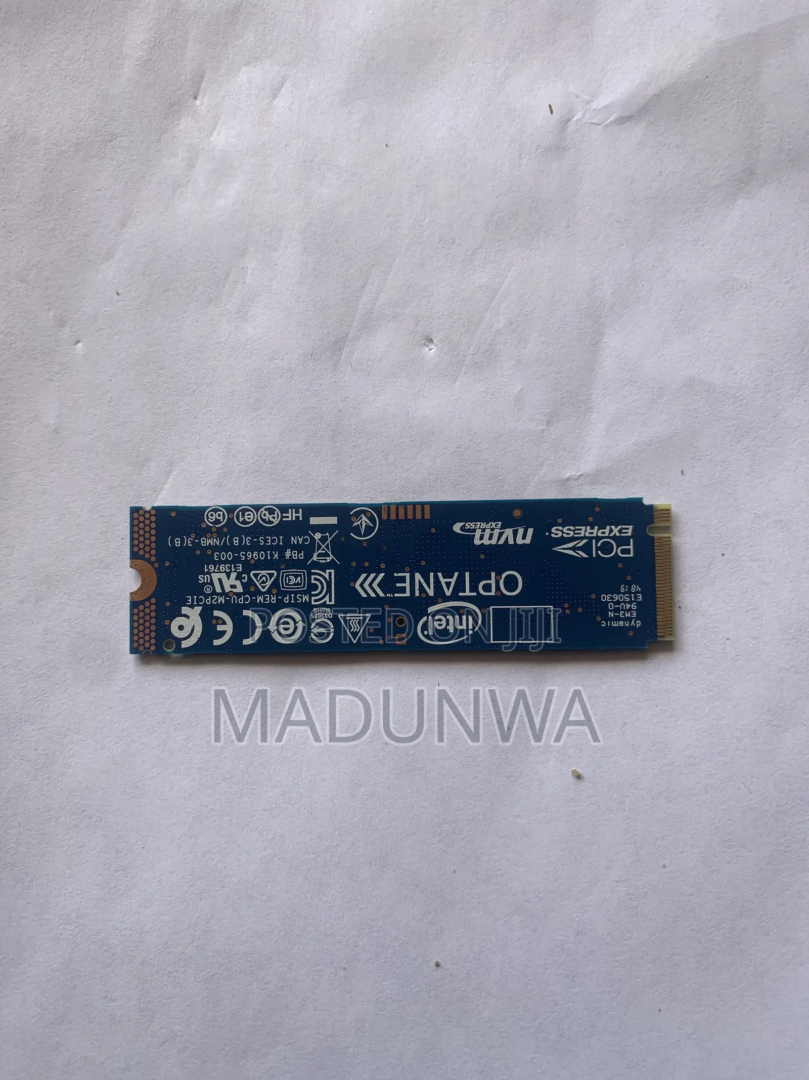 Premium High-Performance Hybrid SSD for Sale!
