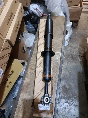 Original Front Shock Absorber for Toyota Sequoia Sensor 2008 to 2015