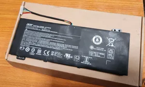 Acer Predator Triton 300 Pt31551 Laptop Battery Ap18e8m