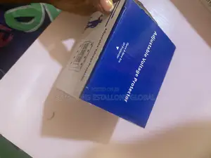 4pole Voltage Protector