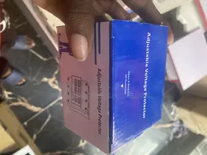 4pole Voltage Protector