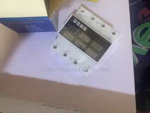 4pole Voltage Protector