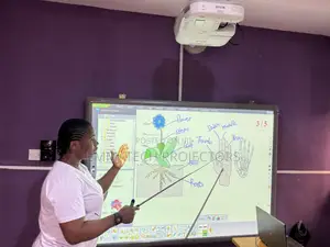Interactive Smart Boards for Schools Lagos , Abuja , Ebonyi ,