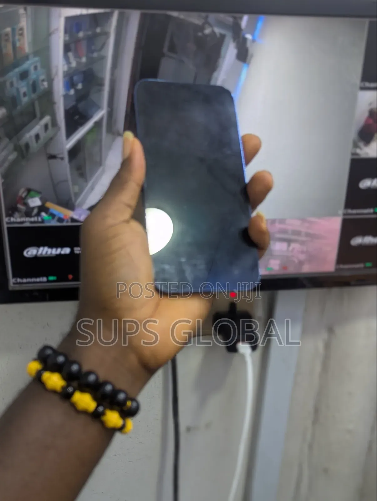 New Apple iPhone 13 Pro Max 128 GB Blue