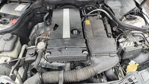 Mercedes-Benz C230 2004 Gray