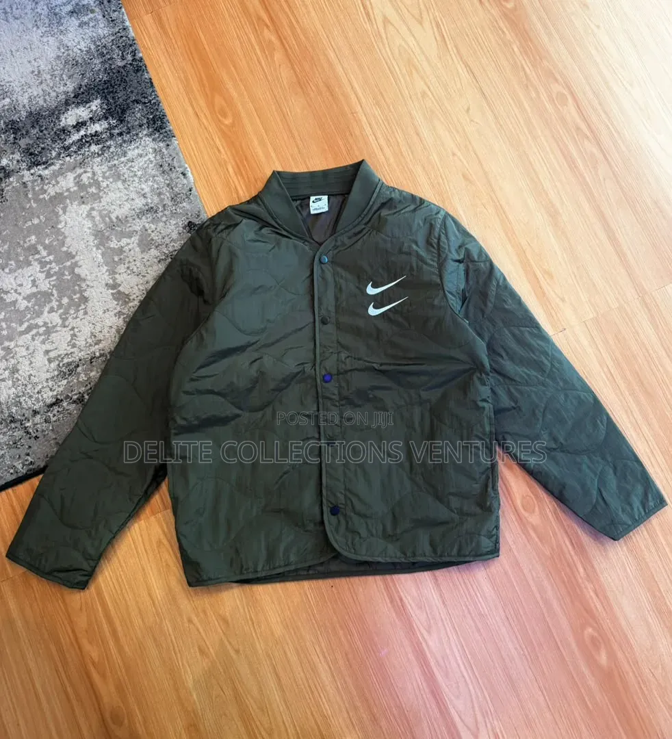 *Premium Luxury Jacketbest Quality well Branded 