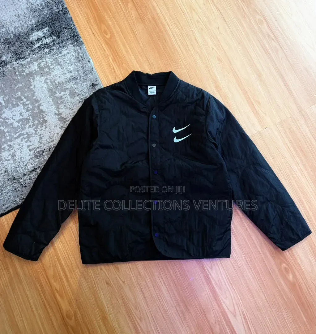 *Premium Luxury Jacketbest Quality well Branded 