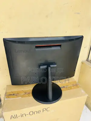 New Desktop Computer Lenovo V310z AIO 8GB Intel Core i3 HDD 1T