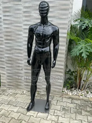 Fiber Glass Mannequin