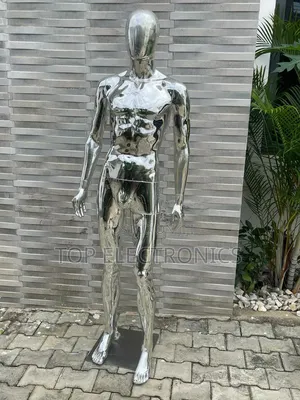 Fiber Glass Mannequin