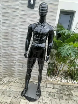 Fiber Glass Mannequin