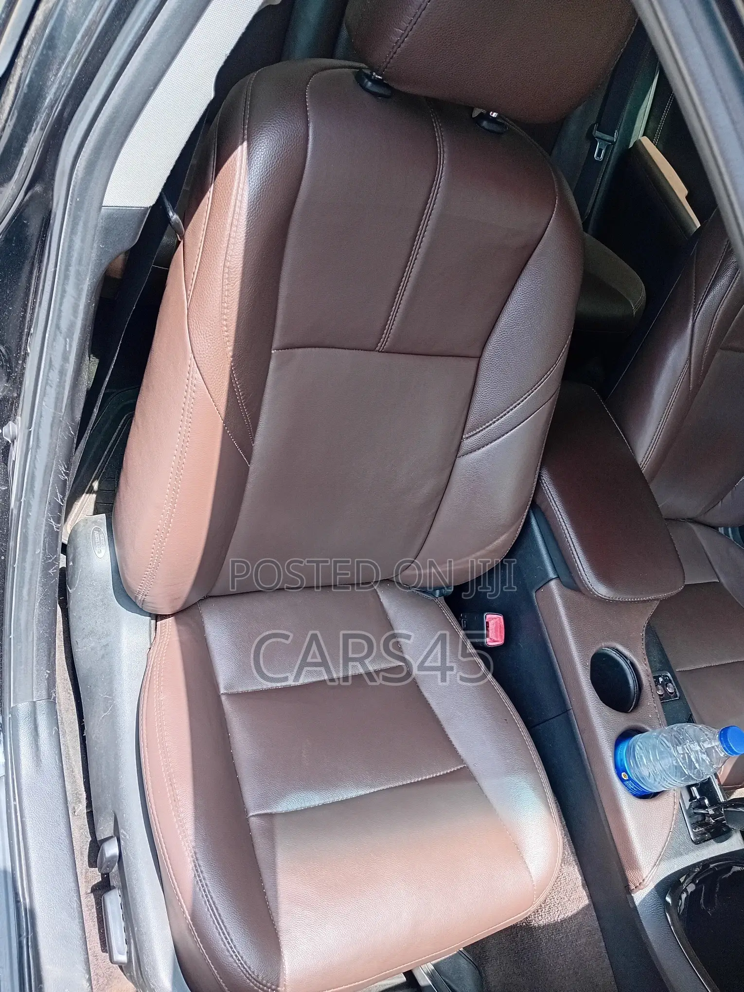 Toyota Avalon 2014 Black