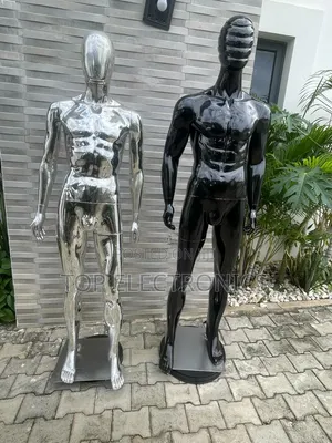 Fiber Glass Mannequin