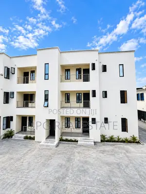 2bdrm Apartment in Sangotedo for sale