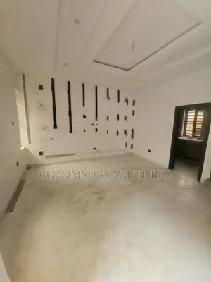 2bdrm Duplex in Omole Estate for rent