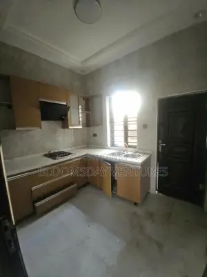 2bdrm Duplex in Omole Estate for rent
