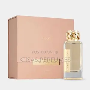 Afnan Lynked Forever EDP 100ml