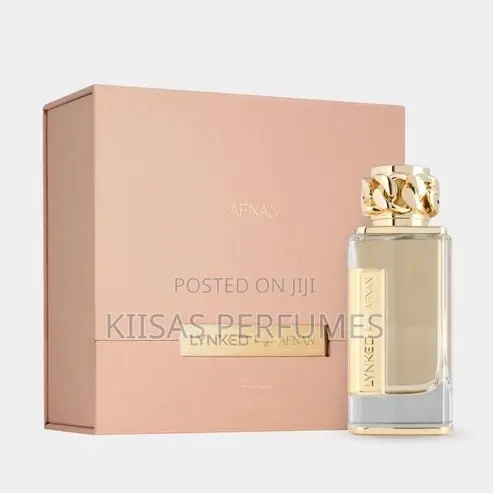 Afnan Lynked Forever EDP 100ml