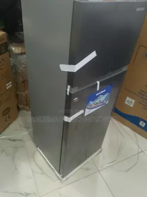 Brand New SKYRUN BCD-200K Refrigerator for Home