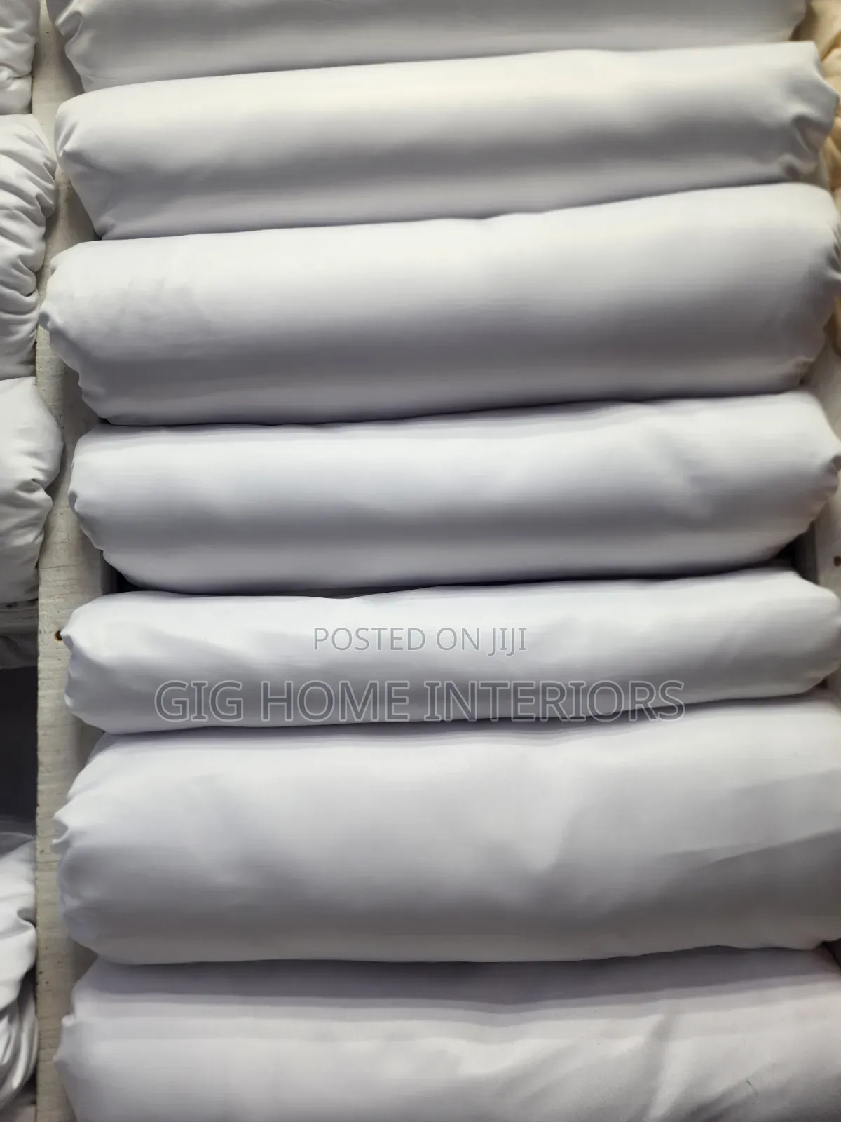 Delbro Luxury Bedsheet