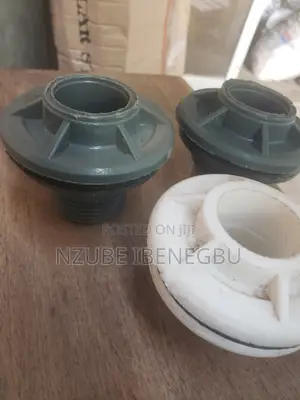 Tank Backnut